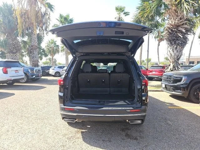 2026 Buick Enclave Preferred - Photo 6
