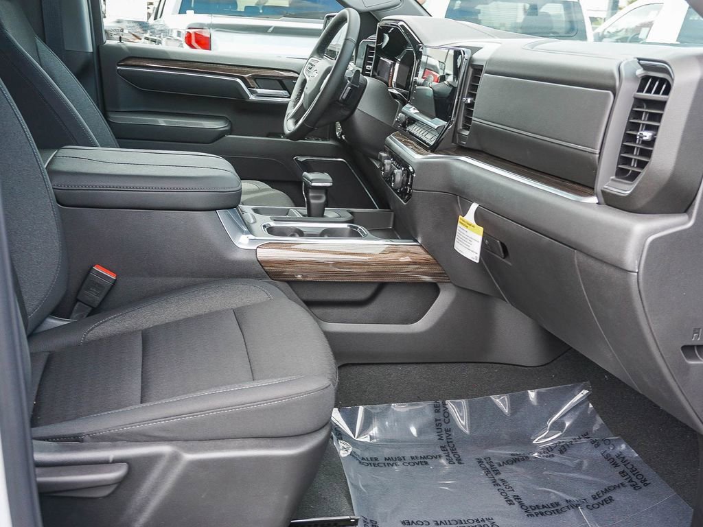 2026 Chevrolet Silverado 1500 RST - Photo 12