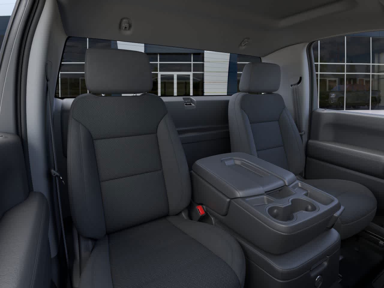 New 2026 Summit White GMC Pro image 16