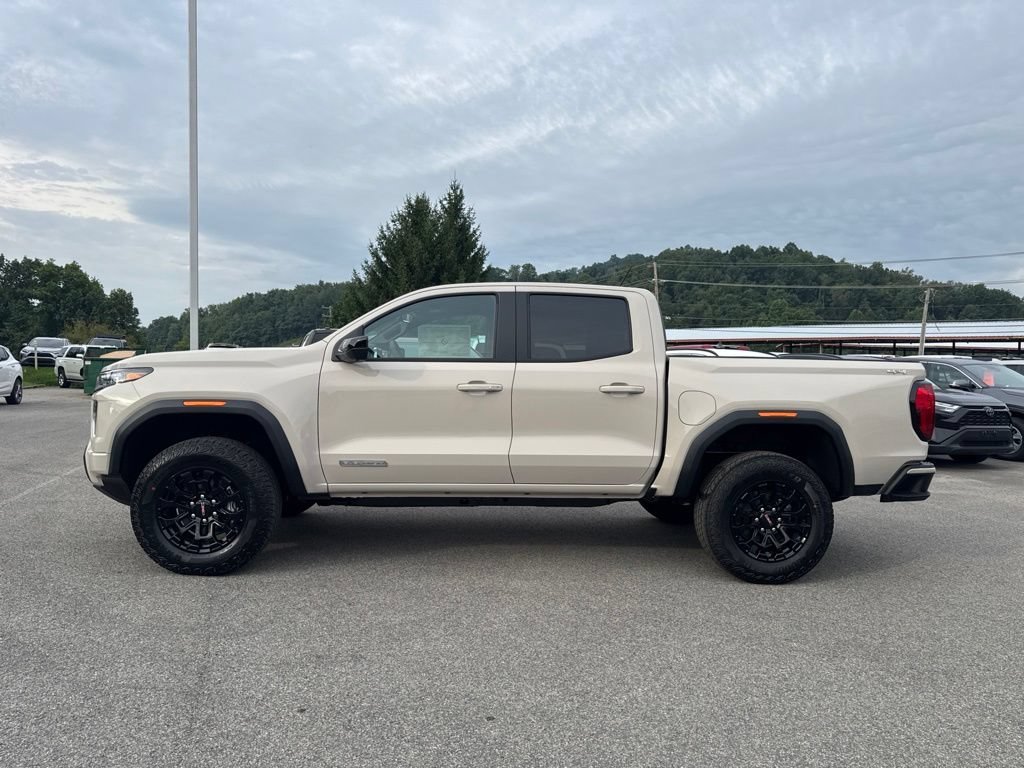 2026 GMC Canyon Elevation - Photo 3