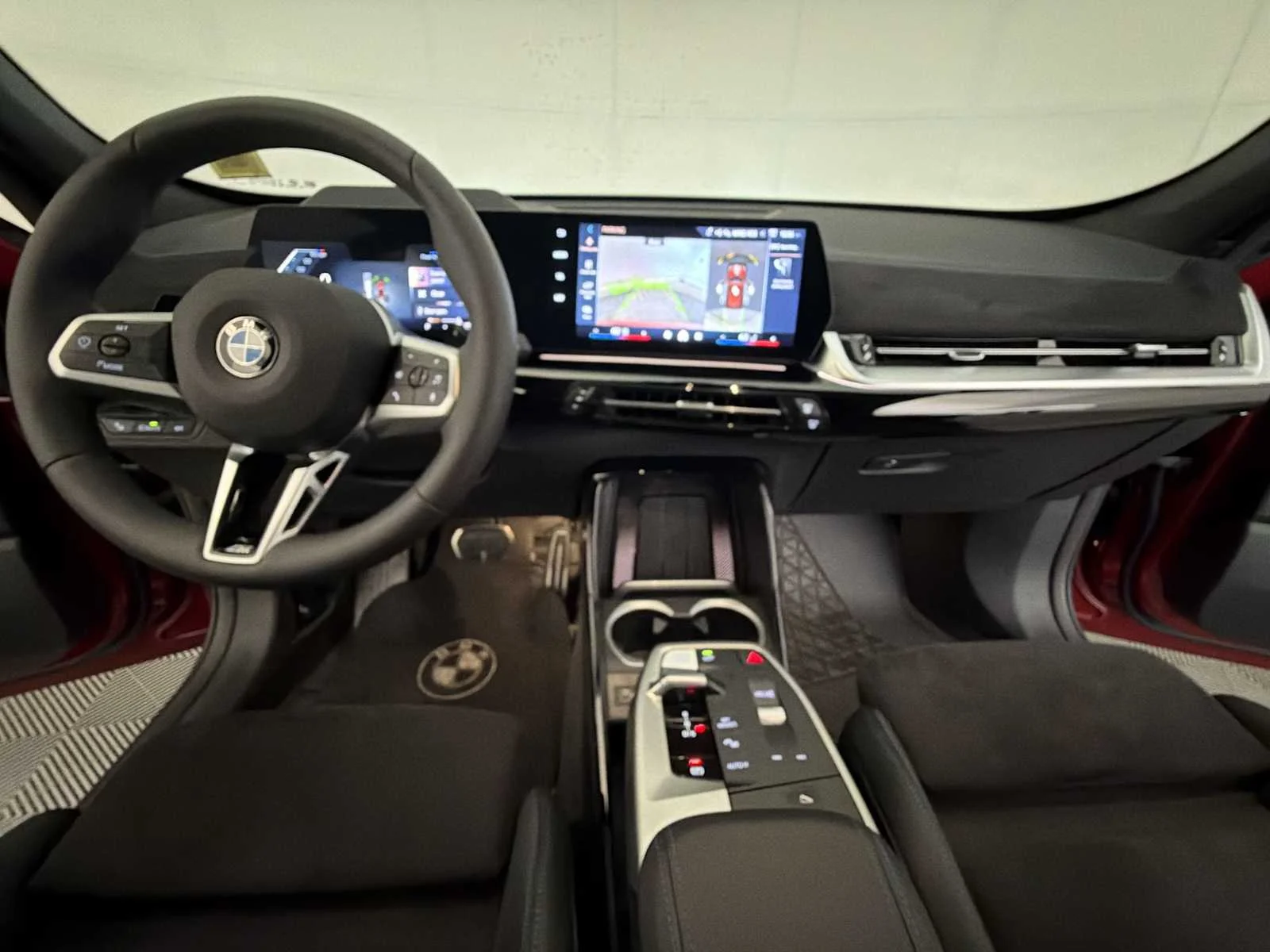 2026 BMW X1 28i - Photo 15
