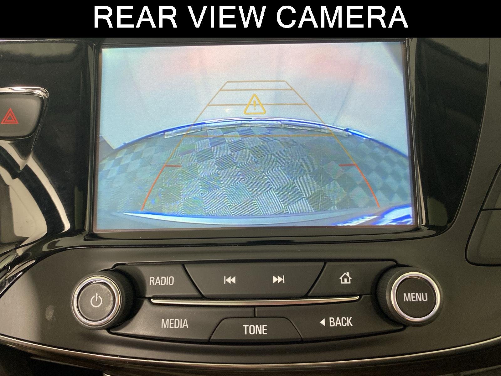 Used 2019 Satin Steel Metallic Buick Essence image 20