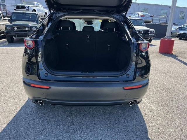 Used 2024 Black Mazda 2.5 S image 12