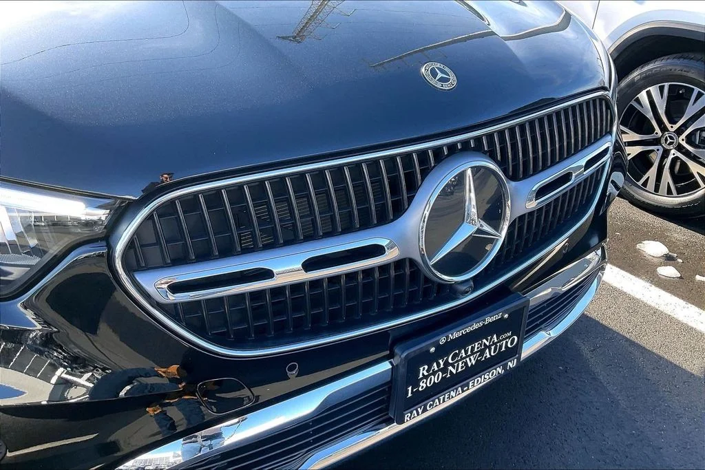 2023 Mercedes-Benz GLC GLC 300 - Photo 22