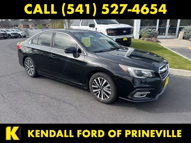 2018 Subaru Legacy Premium