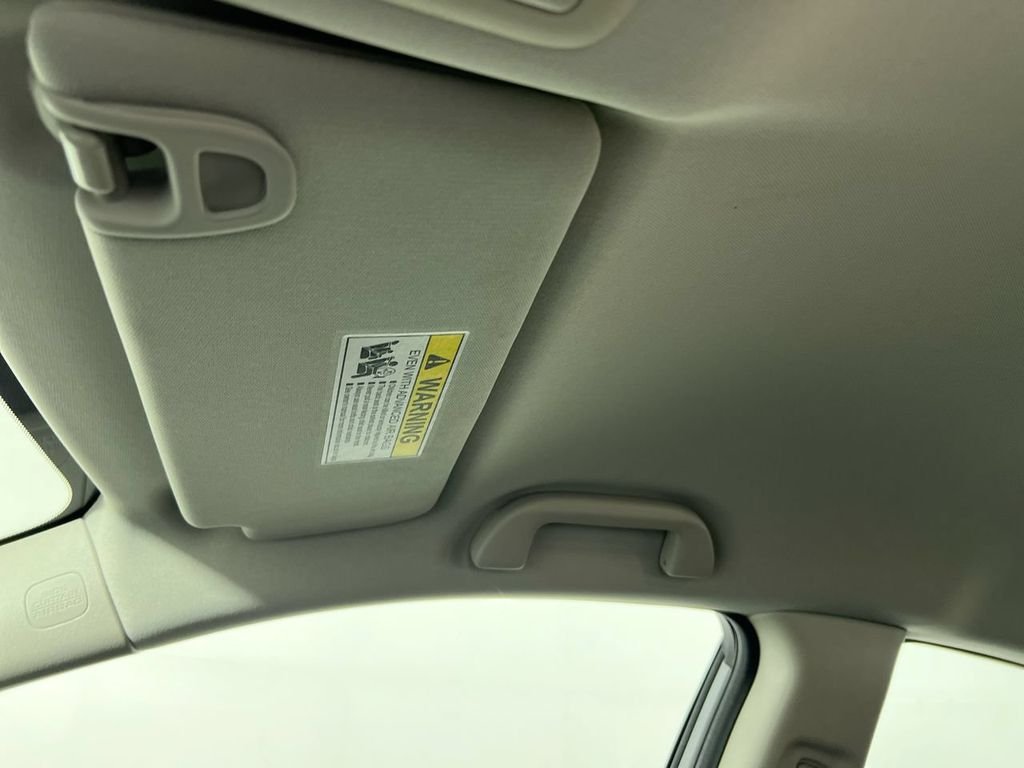 Used 2019 Gray Honda LX image 19