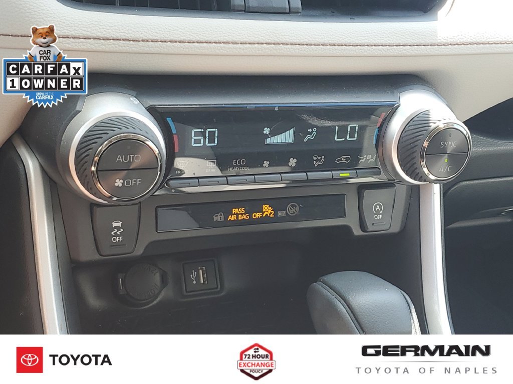 Certified Used 2025 Gray Toyota XLE image 31