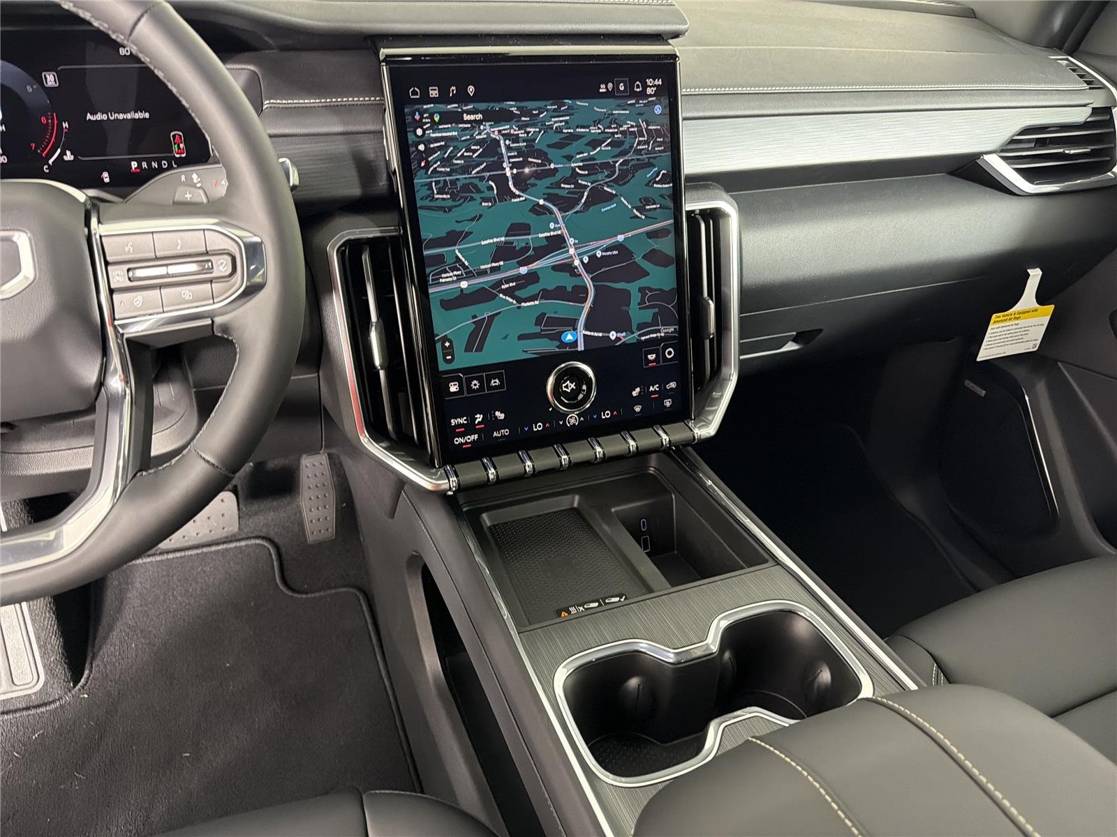 2026 GMC Acadia Elevation - Photo 29