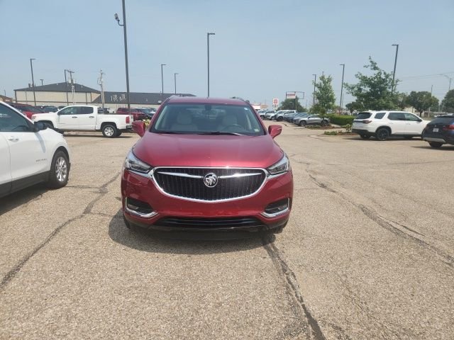 Used 2018 Quartz Buick Essence image 4