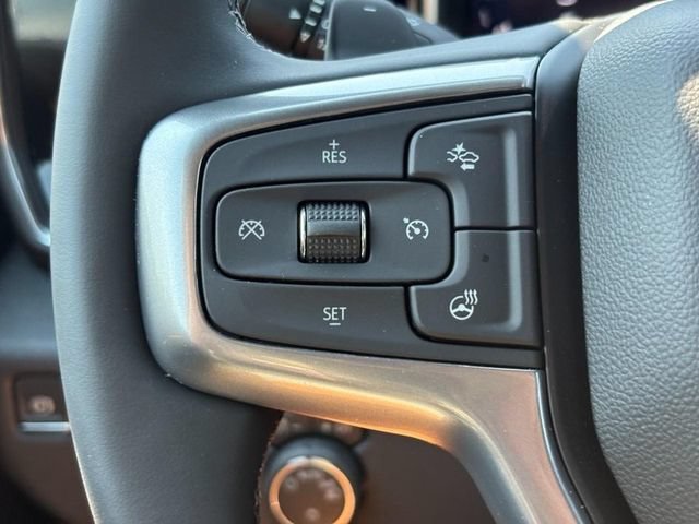 2026 Chevrolet Silverado 1500 LT - Photo 12
