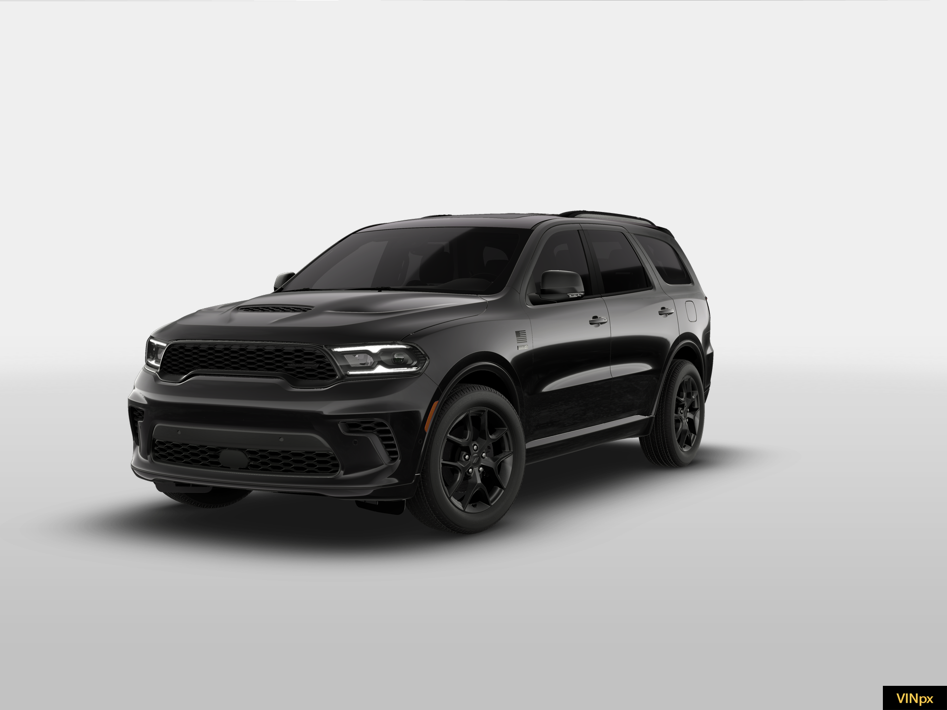2026 Dodge Durango GT HEMI Plus America 250 V8 AWD's photo