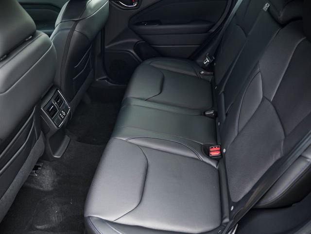 2026 Subaru Forester Limited - Photo 26