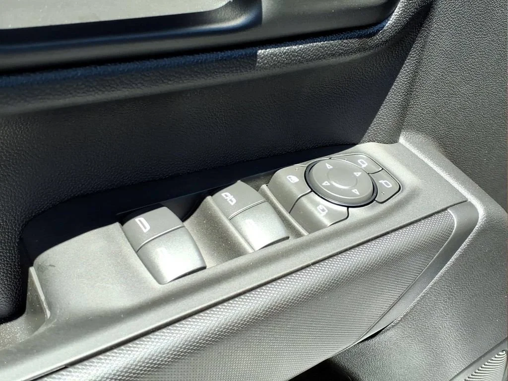 2026 Chevrolet Silverado 2500 HD Custom - Photo 21