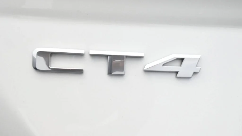 Certified Used 2023 White Cadillac Premium Luxury image 21