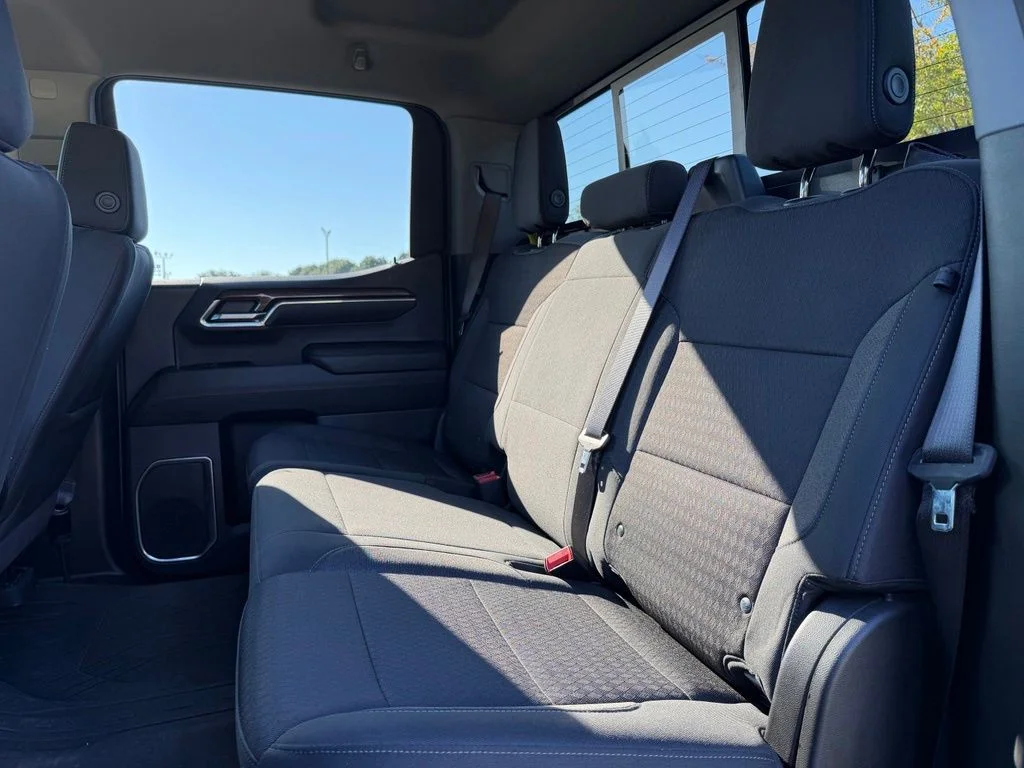 Used 2024 Gray Chevrolet LT image 16