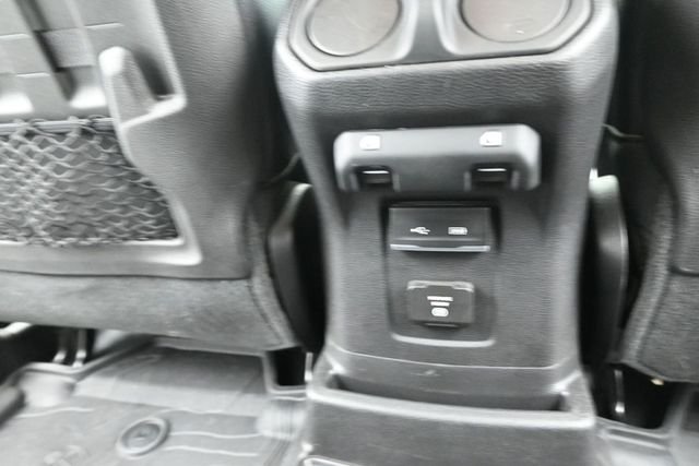 Used 2019 Mojito! Clearcoat Jeep Rubicon image 45