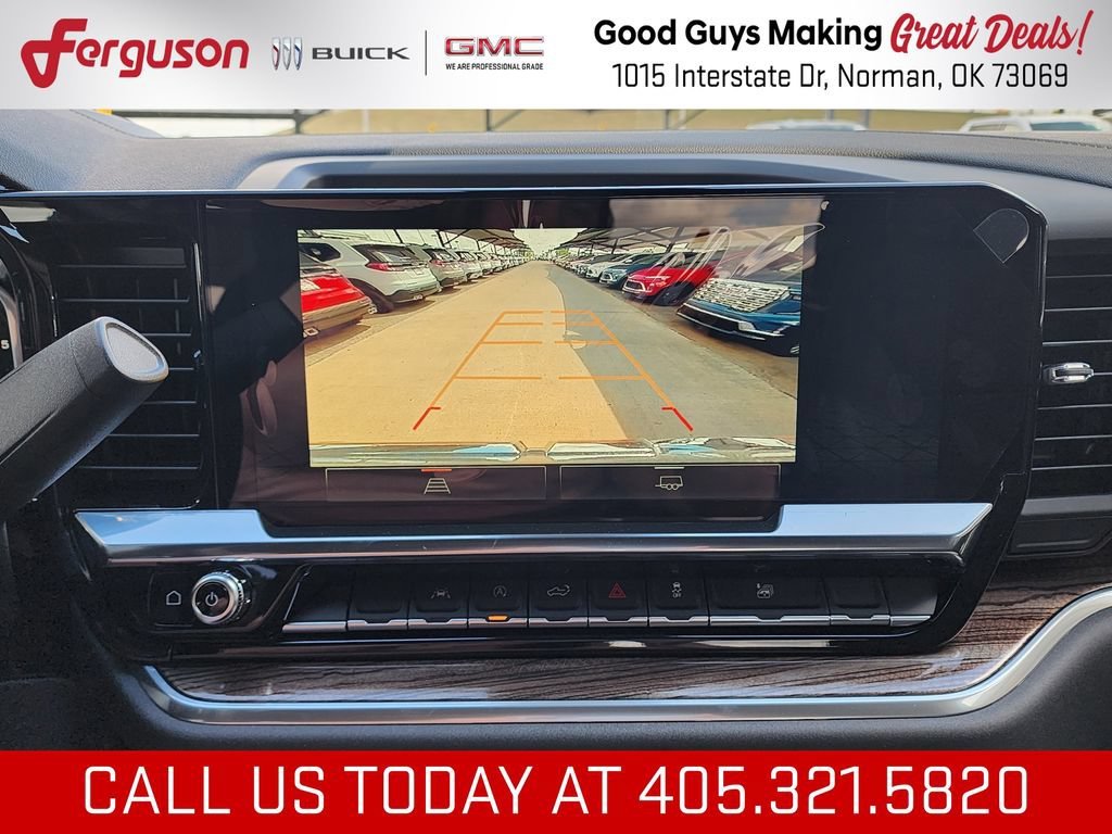 2026 GMC Sierra 1500 Elevation - Photo 28