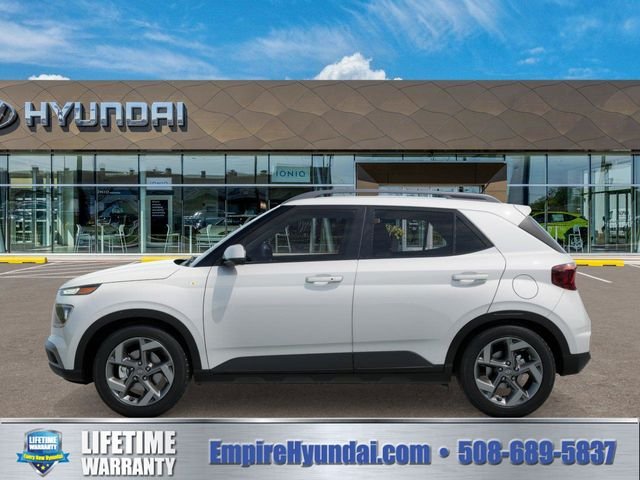 New 2026 Lunar Hyundai SEL image 20