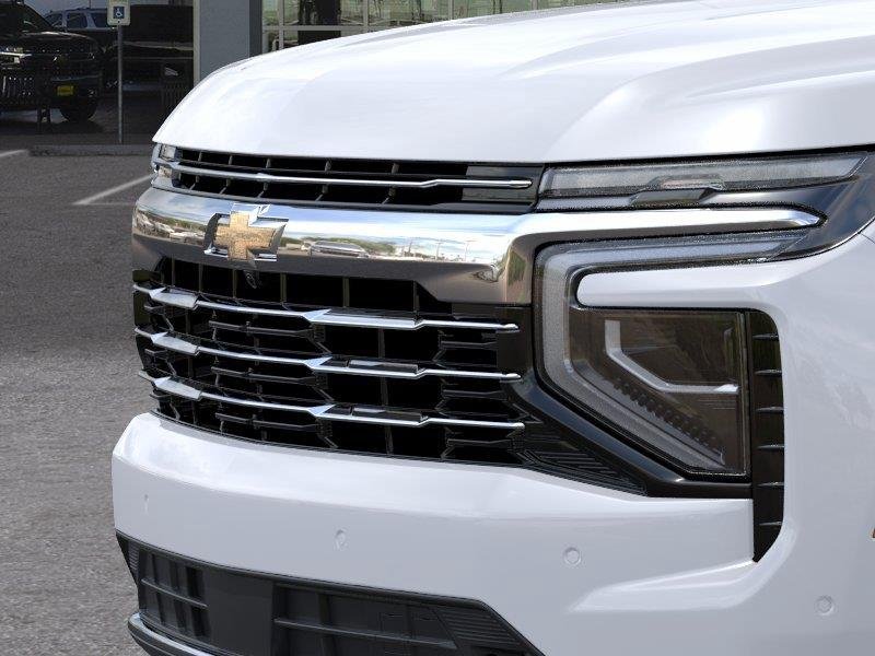 2026 Chevrolet Suburban LT - Photo 13