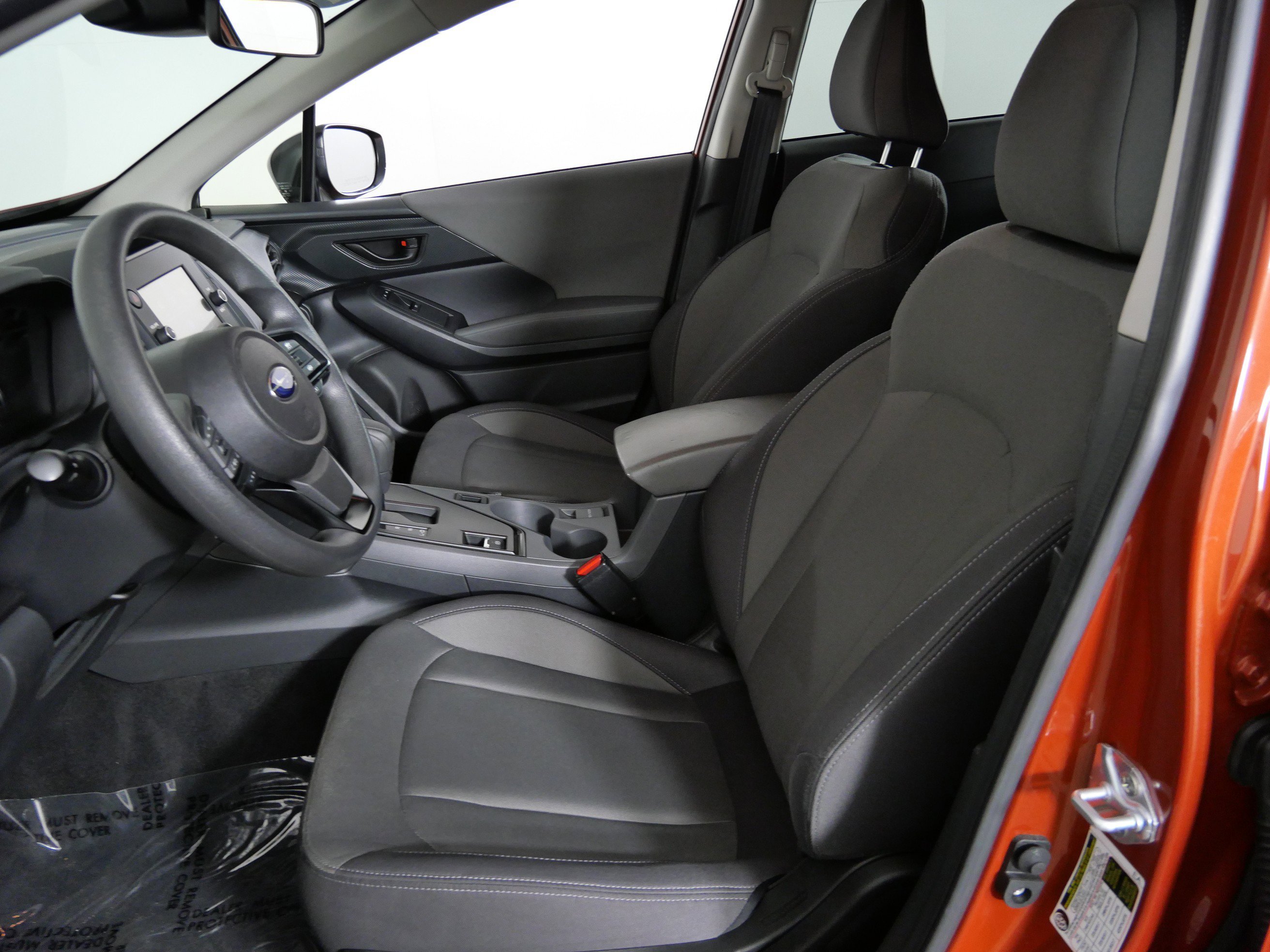 Used 2024 Sun Blaze Pearl Subaru  image 19