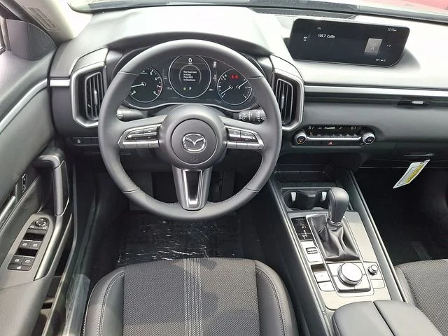 New 2026 Gray Mazda 2.5 S Select image 8