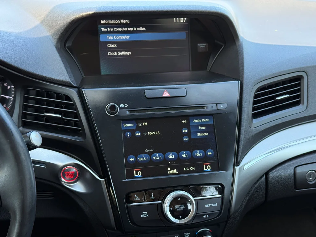Used 2019 Gray Acura w/Premium Pkg image 29
