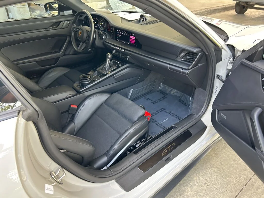 2022 Porsche 911 GT3 - Photo 27