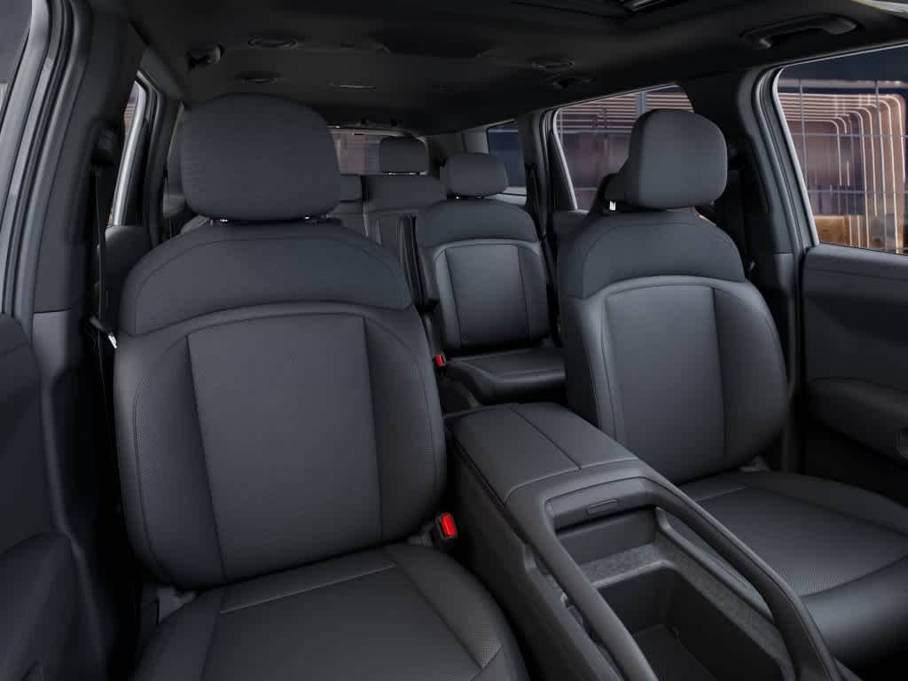 New 2027 GLACIAL/WHITE P Kia S image 15