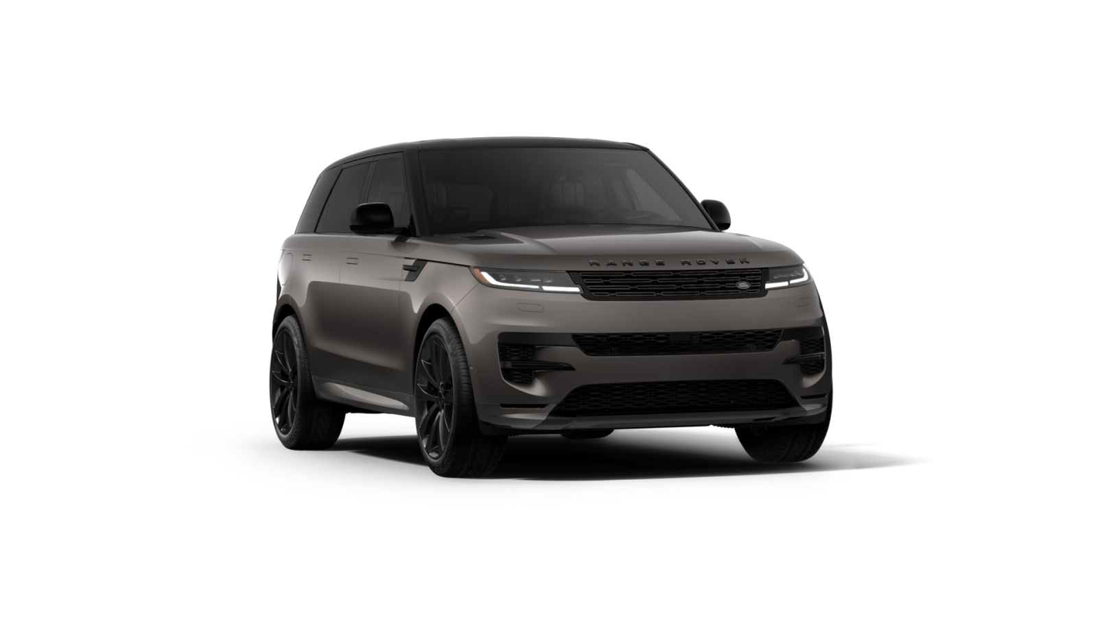 New 2027 Charente Grey LAND ROVER Dynamic SE 400PS Auto image 1
