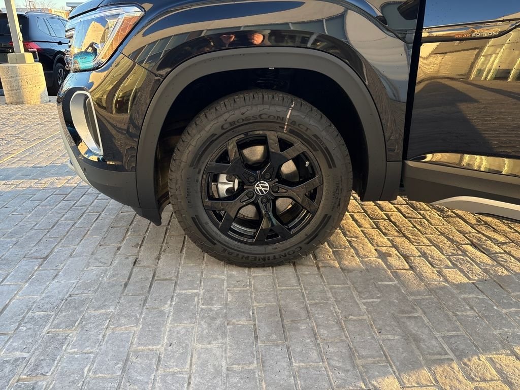 2026 Volkswagen Atlas Atlas Peak Edition - Photo 25