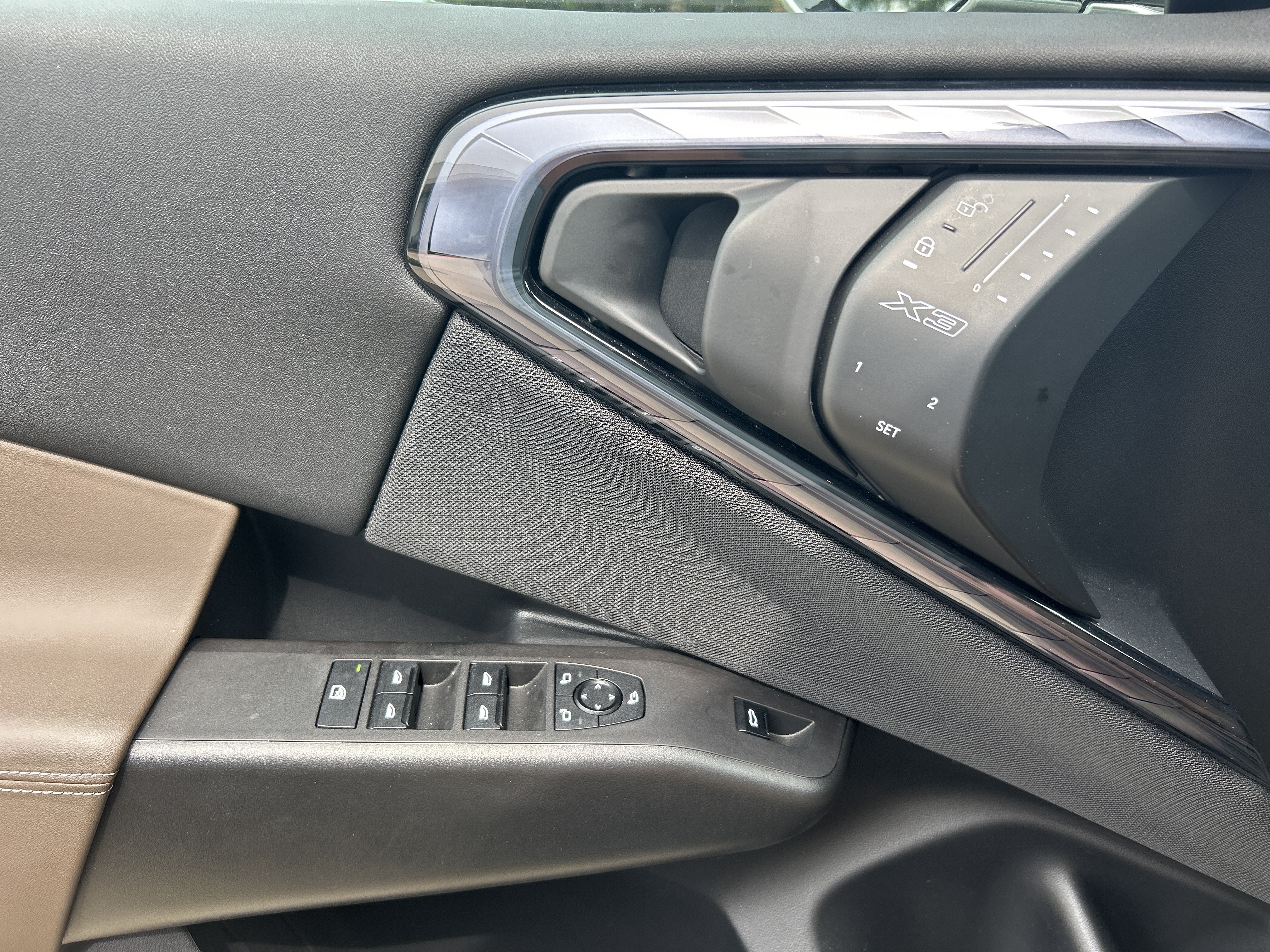 2025 BMW X3 30 - Photo 14