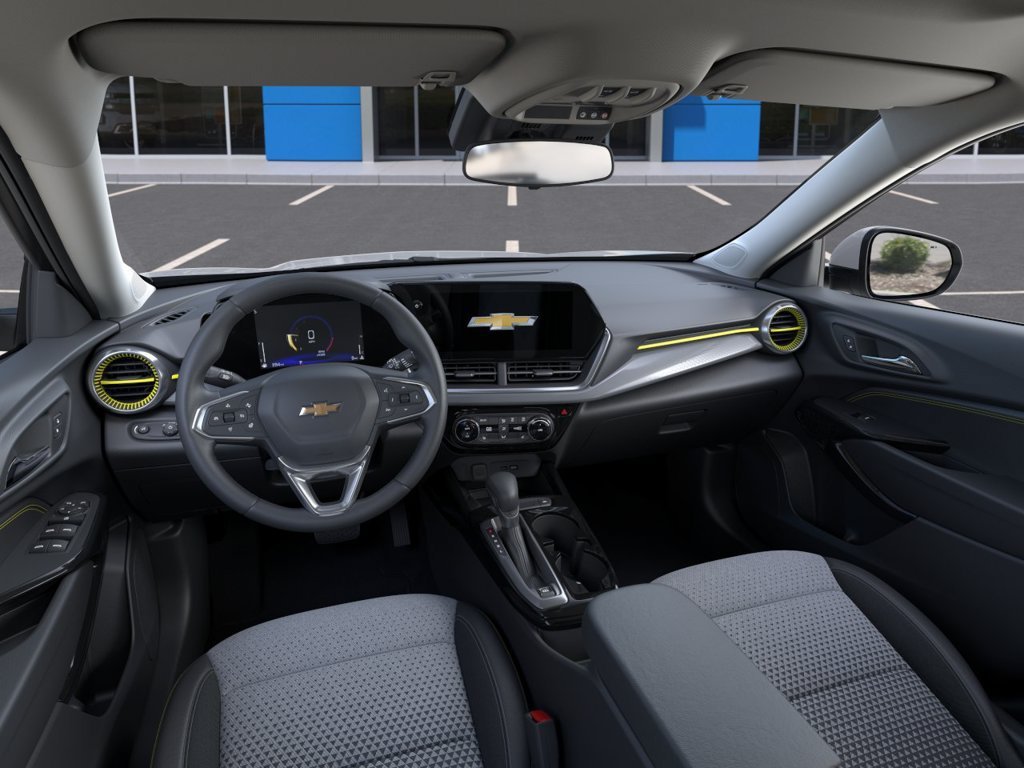2026 Chevrolet Trax LT - Photo 17
