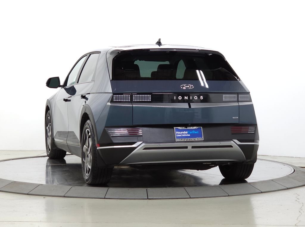 2023 Hyundai IONIQ 5 SEL - Photo 6