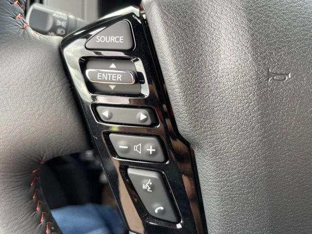2026 Nissan Frontier PRO-X - Photo 18