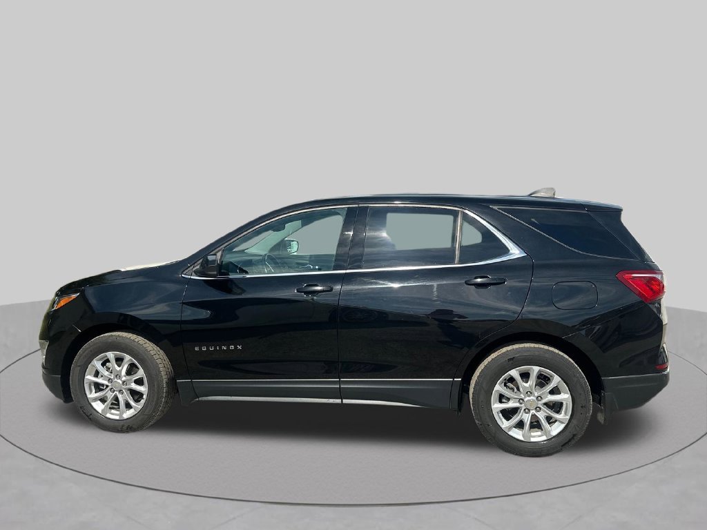 Used 2020 Mosaic Black Metallic Chevrolet LT image 33