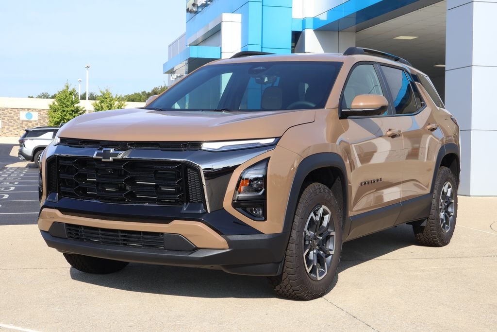 New Chevy Equinox for Sale in Indianapolis, IN