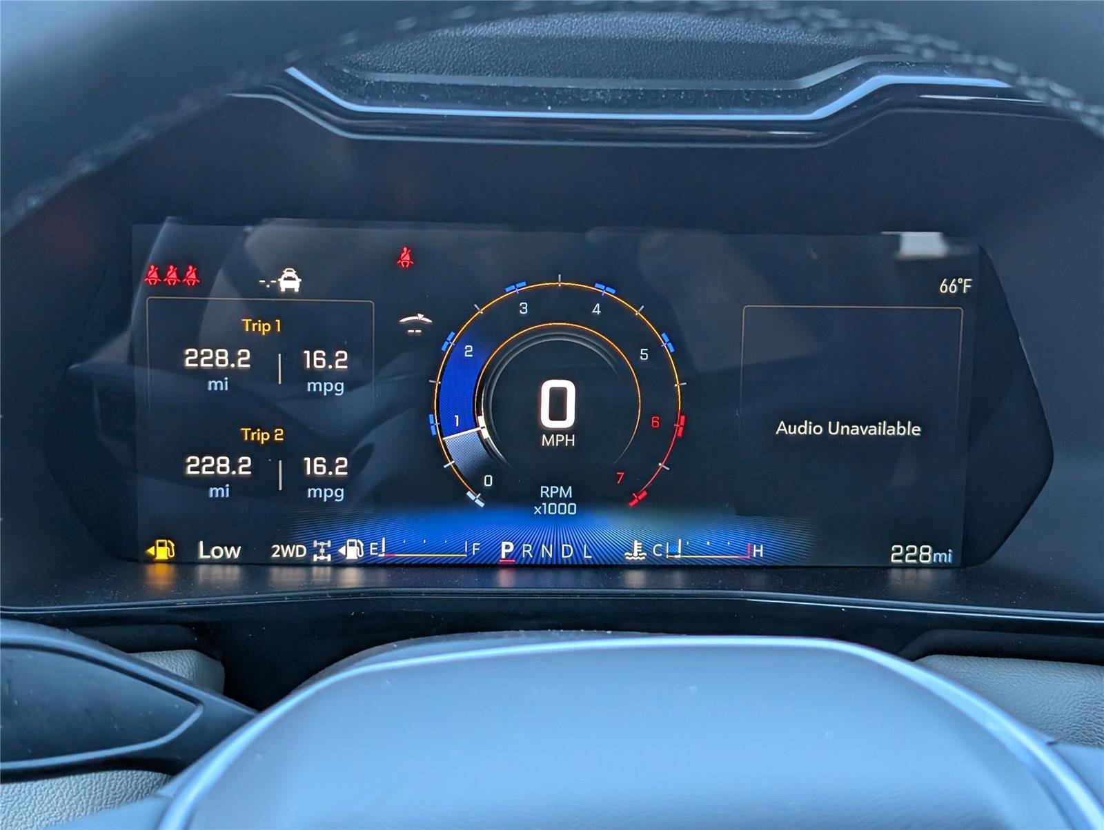 2026 Chevrolet Colorado ZR2 - Photo 35