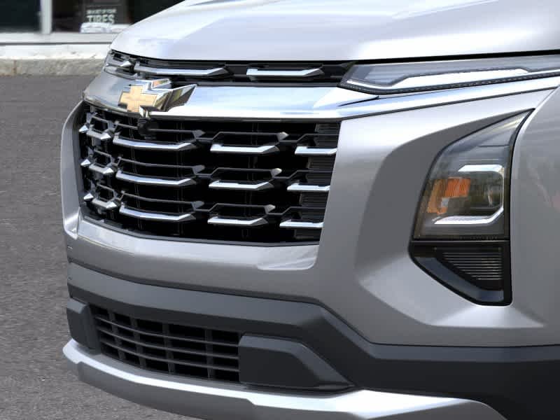 2027 Chevrolet Equinox LT - Photo 13