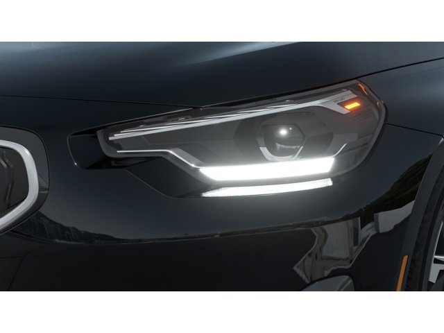 New 2026 Black Sapphire Metallic BMW 230i image 6