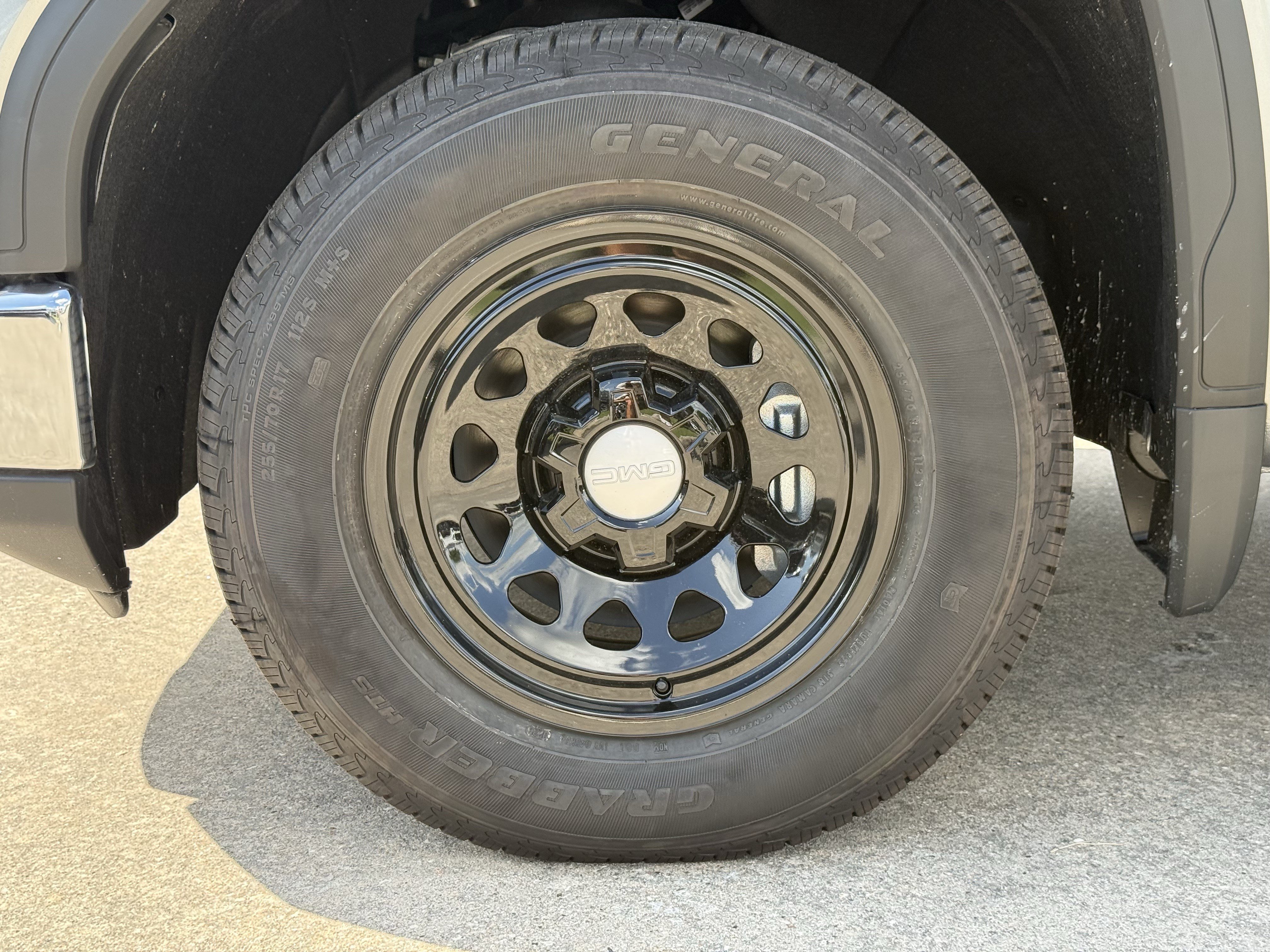 2026 GMC Sierra 1500 Pro - Photo 8