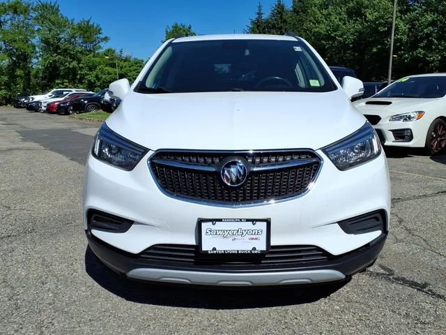 2019 Buick Encore Preferred - Photo 2