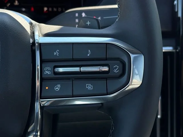 2026 GMC Acadia Elevation - Photo 25
