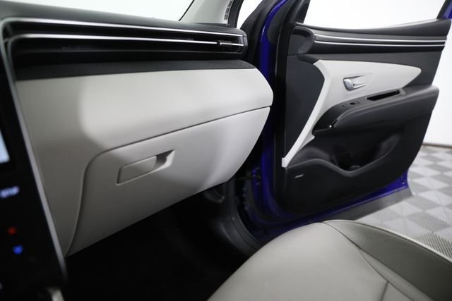 2023 Hyundai Tucson Limited - Photo 12