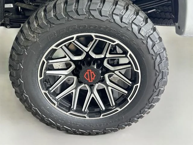 New 2026 Avalanche Ford F-250® Lariat® image 64