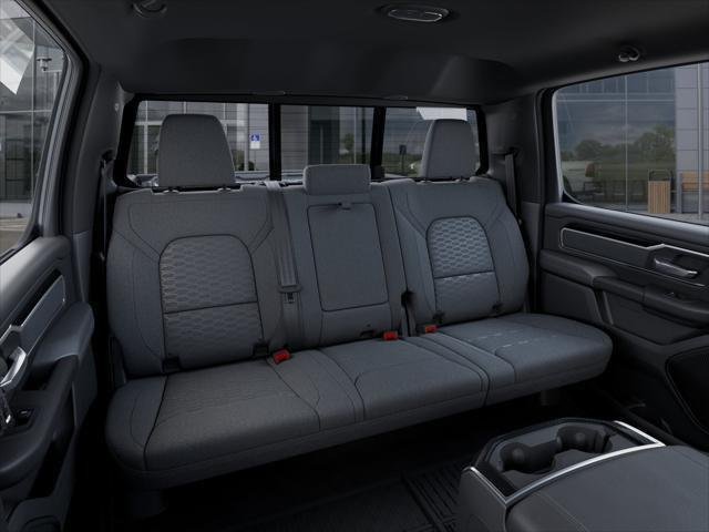 2026 RAM 1500 Big Horn/Lone Star - Photo 93