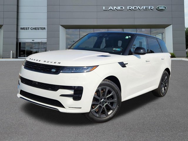 2024 Land Rover Range Rover Sport Dynamic SE