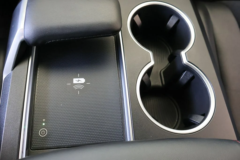 Used 2022 Black Acura A-Spec image 27