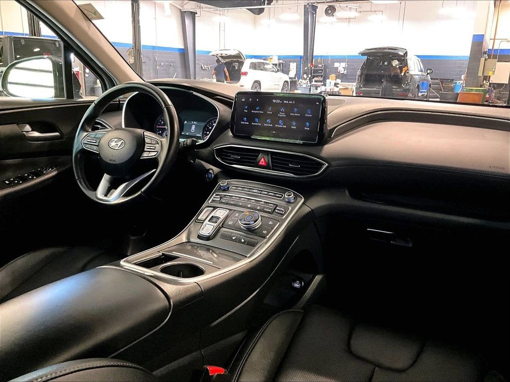 Used 2023 Gray Hyundai XRT image 14