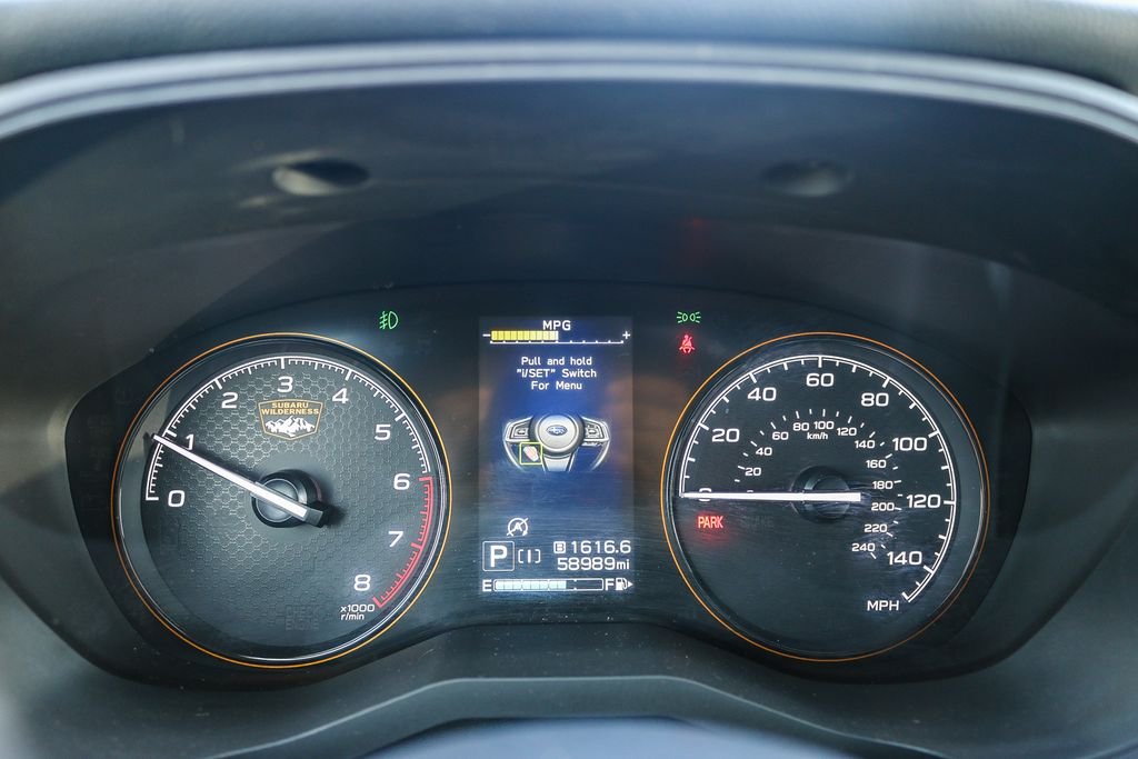 2022 Subaru Forester Wilderness - Photo 28
