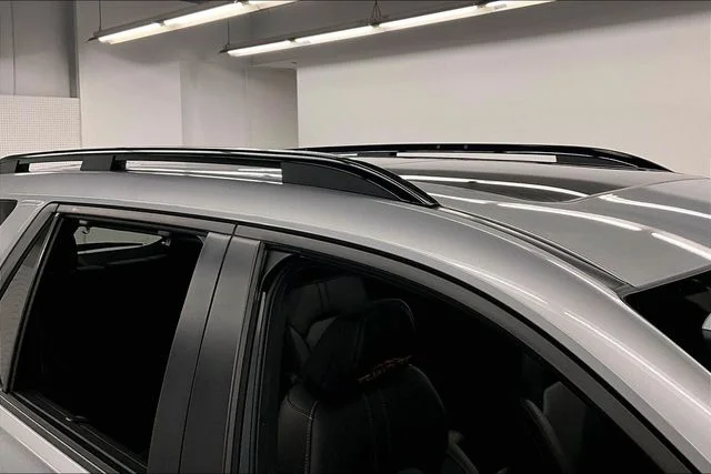 2024 Honda Pilot TrailSport - Photo 11